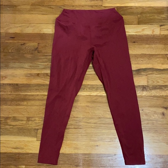 Balance Athletica Pants - Balance Athletica OG pants